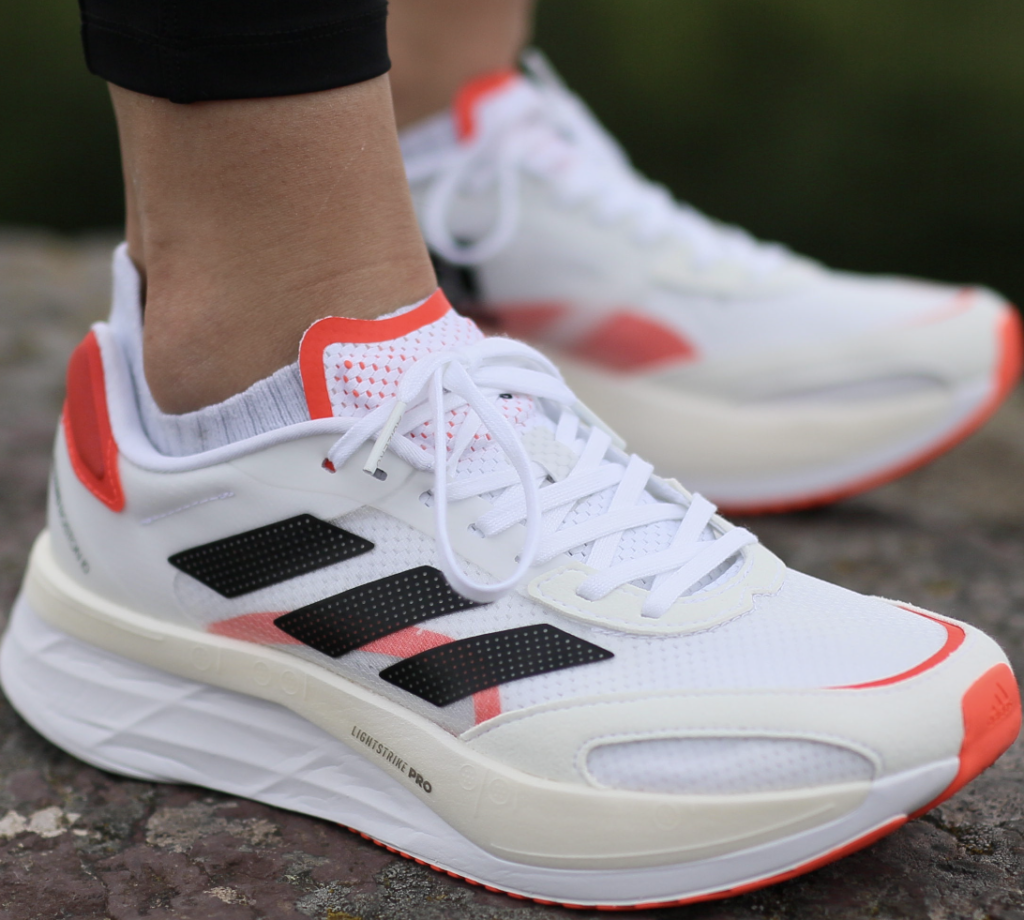 Adidas Adizero Boston 10