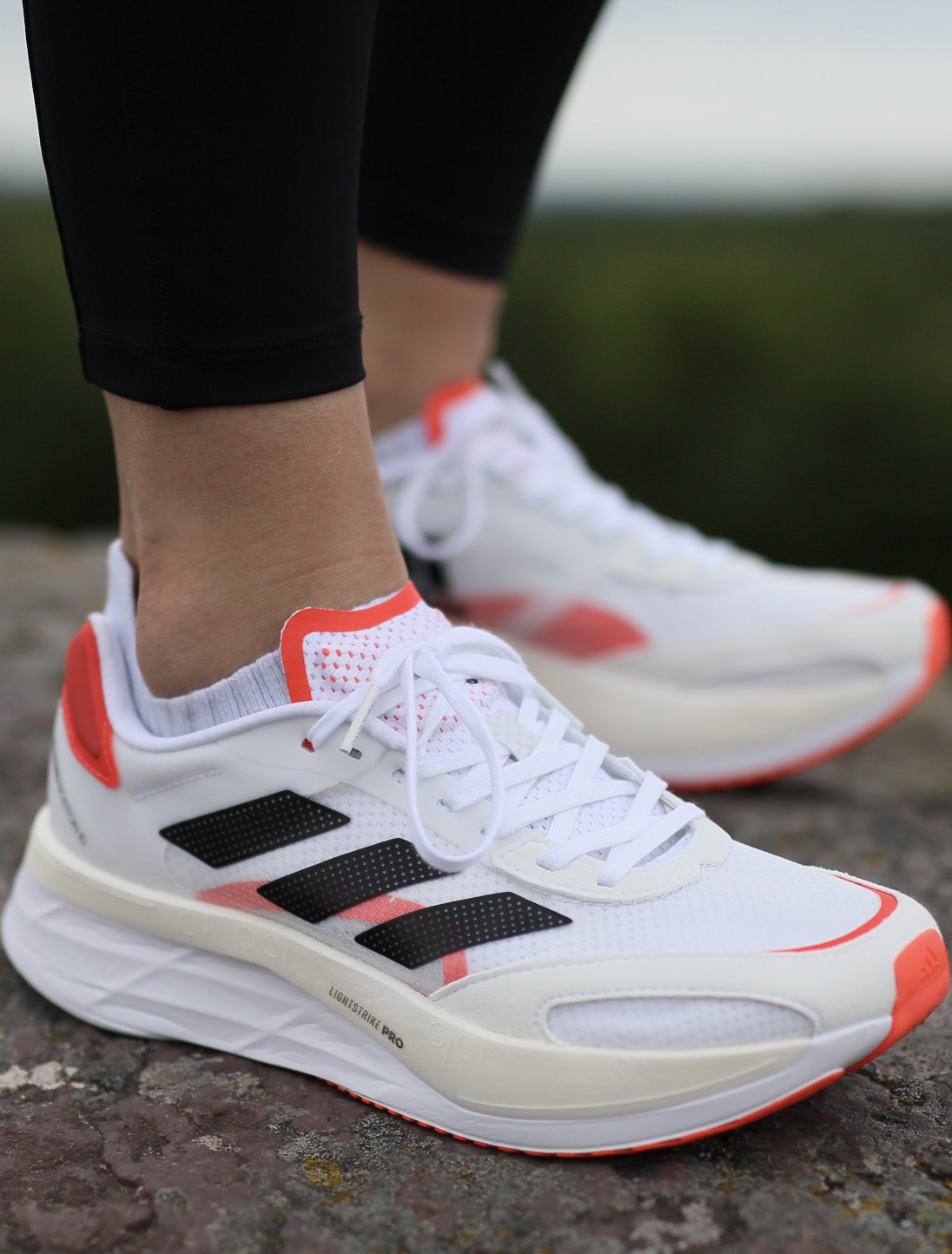 Adidas Adizero Boston 10