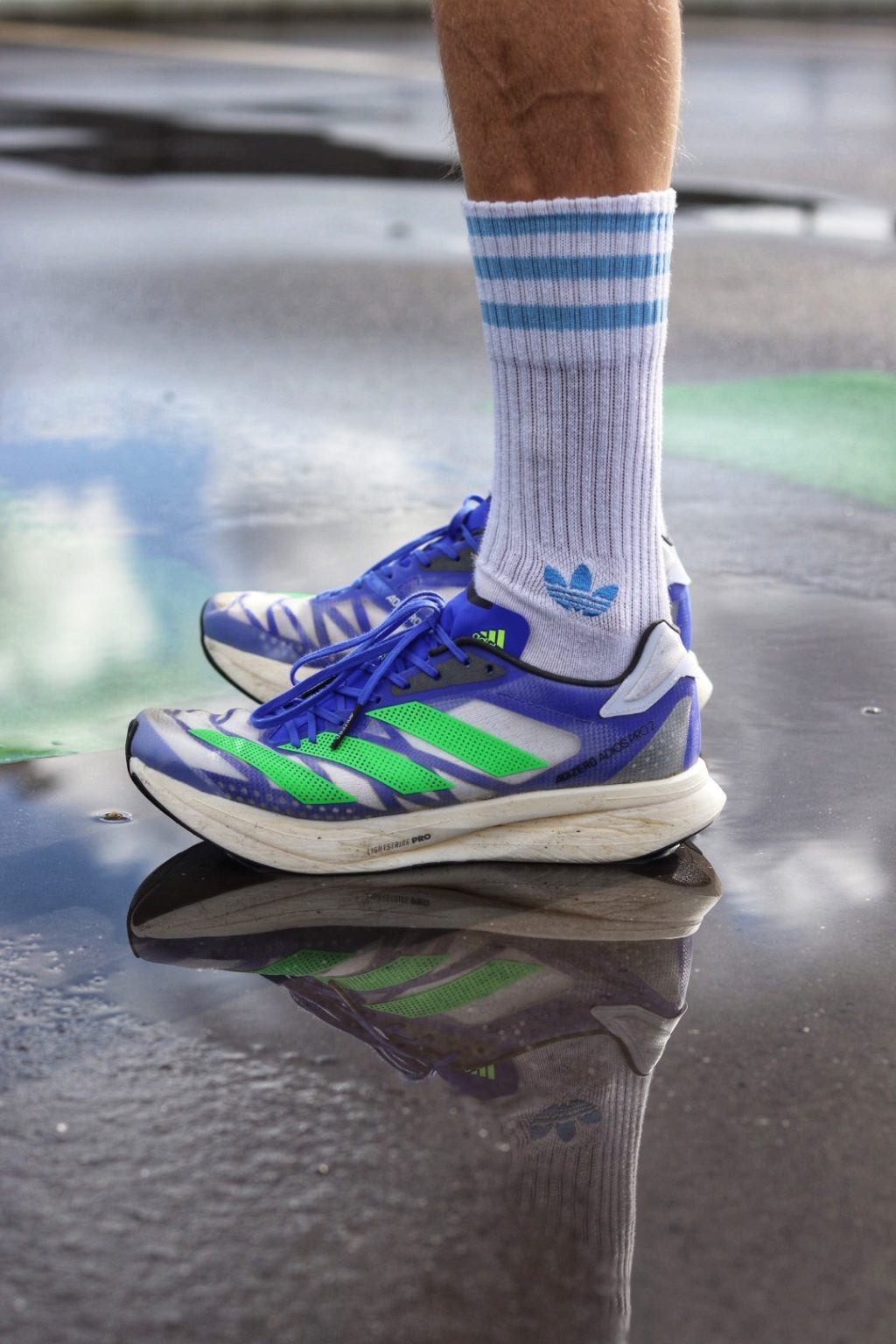 Adidas Adizero Adios Pro 2