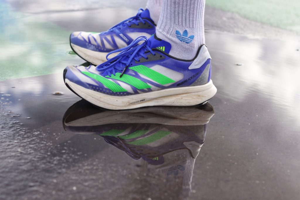 Adidas Adizero Adios Pro 2