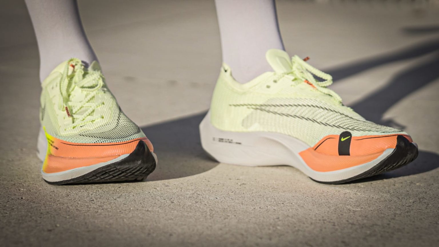 Vaporfly Next%2 Volt