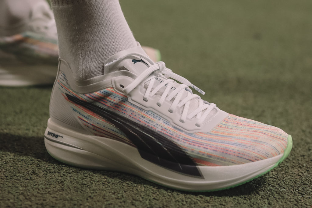 Puma Deviate Nitro Elite