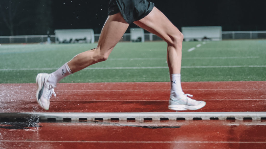 Puma Deviate Nitro Elite Spectra