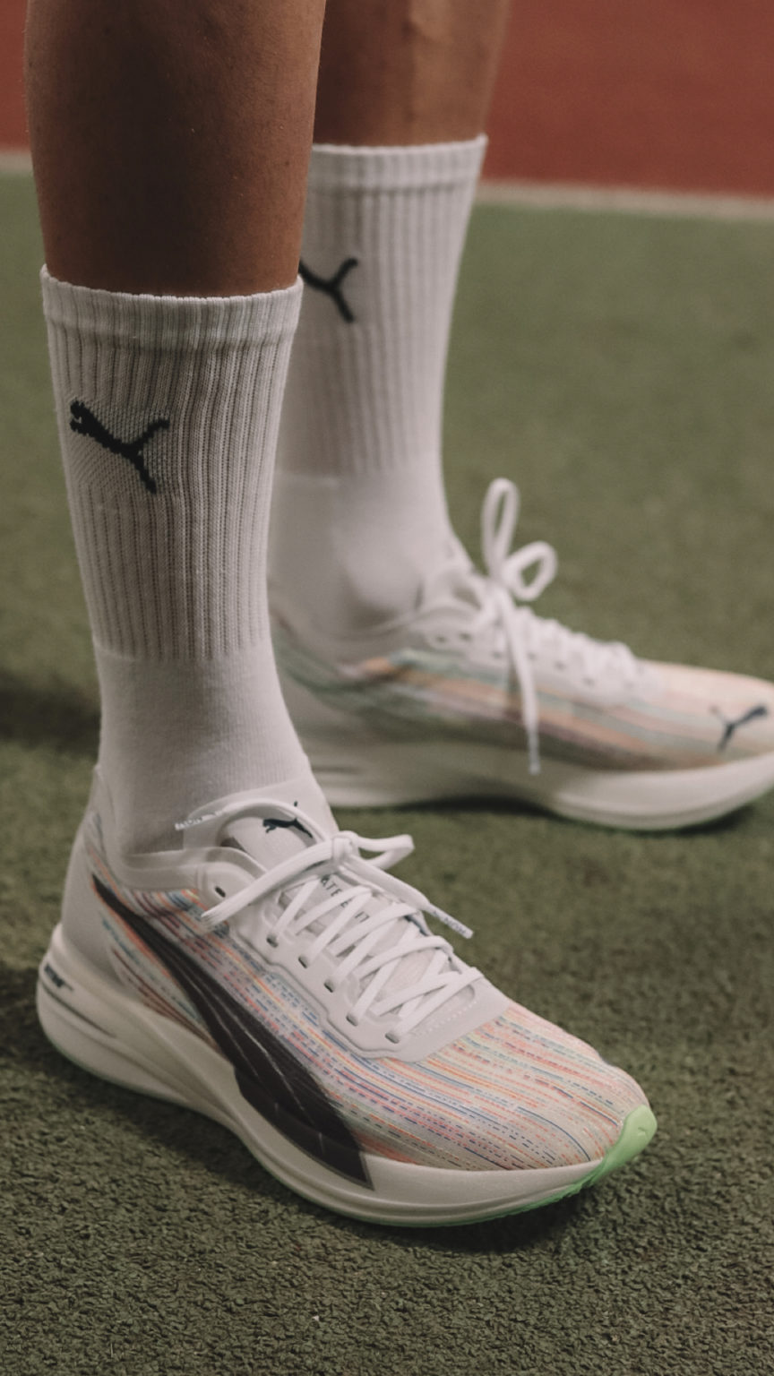 Puma Deviate Nitro Elite