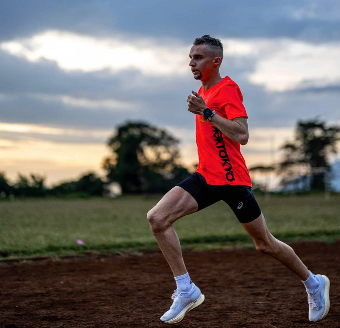 Asics Metaspeed Sky 2