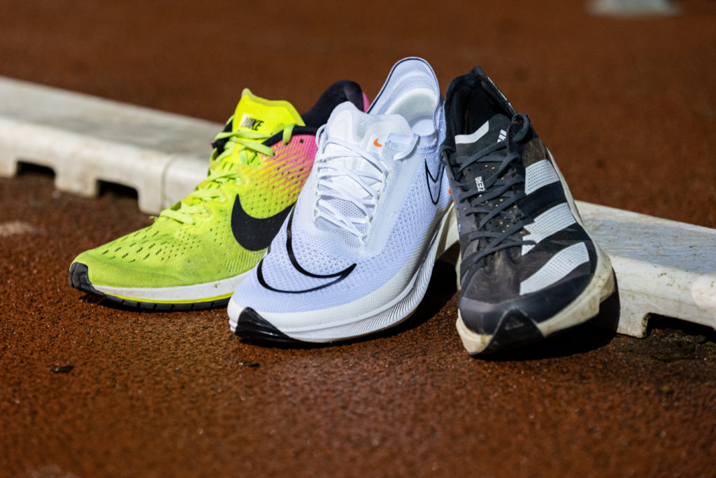 Streakfly Takumi Sen 8