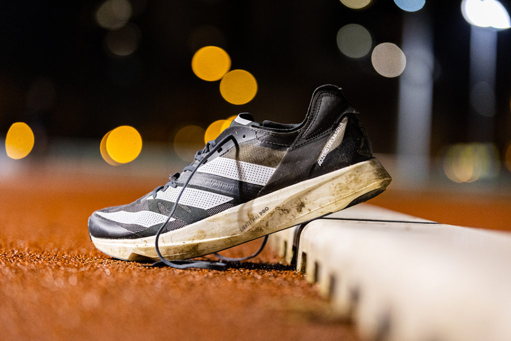 adizero takumi sen 8