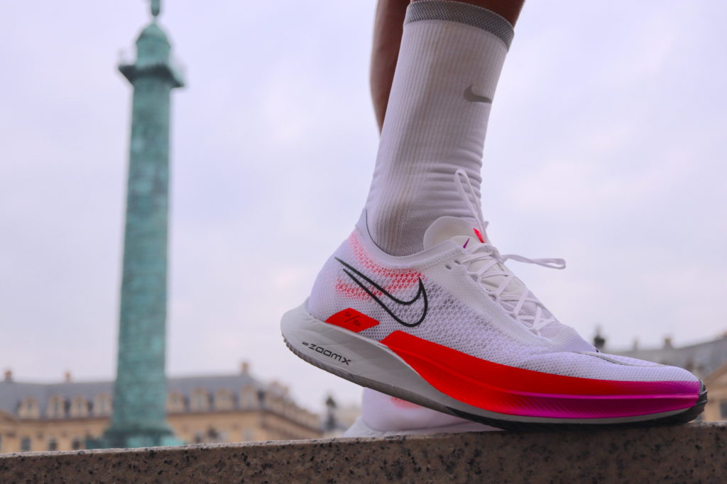 Nike ZoomX Streakfly