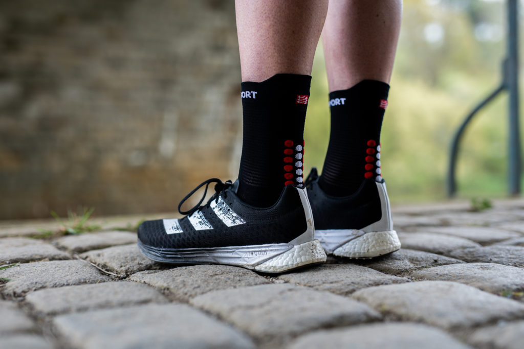 Chaussettes Compressport