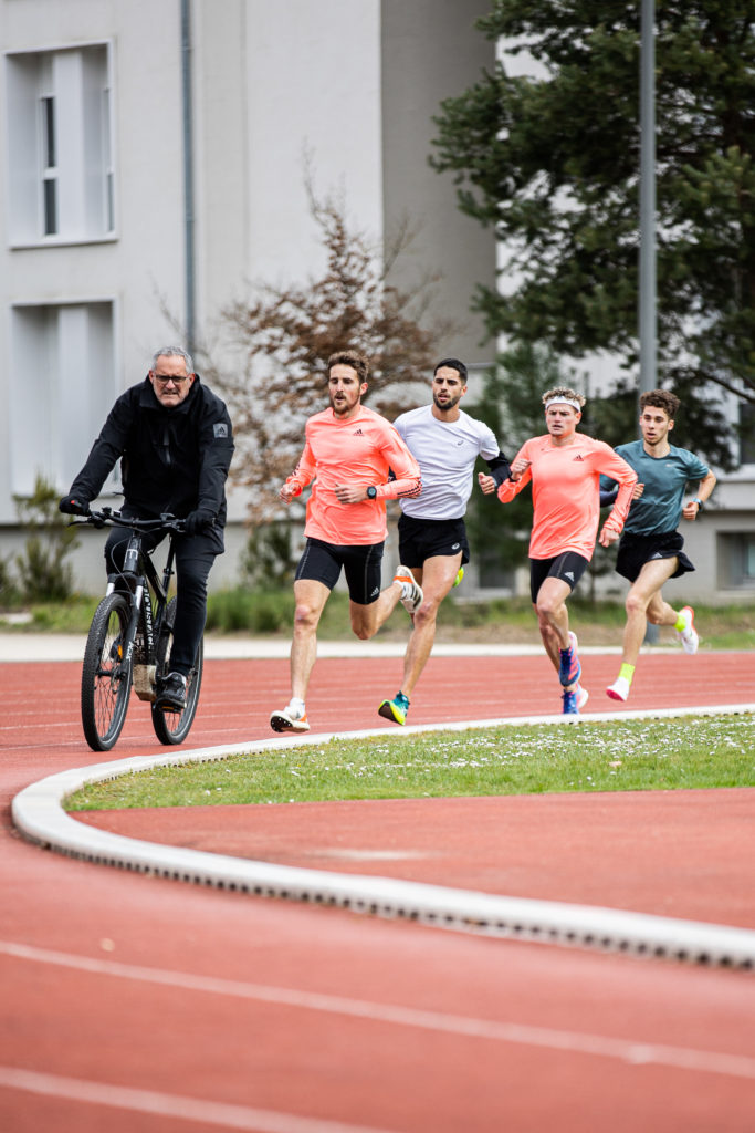 Fontainebleau Athlé