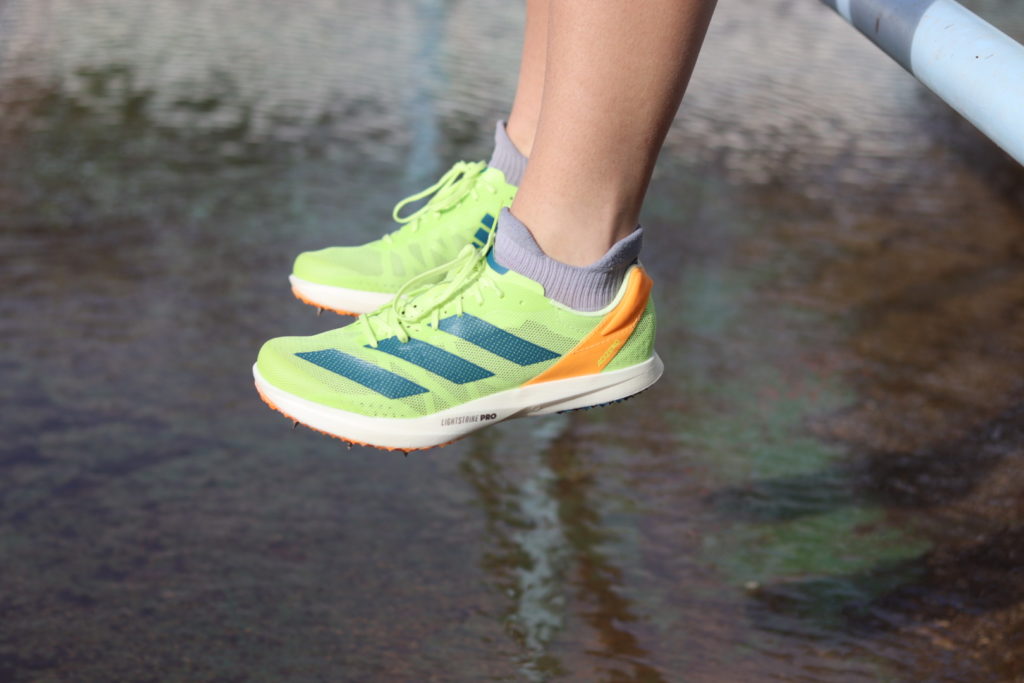 Adidas Adizero Avanti TYO