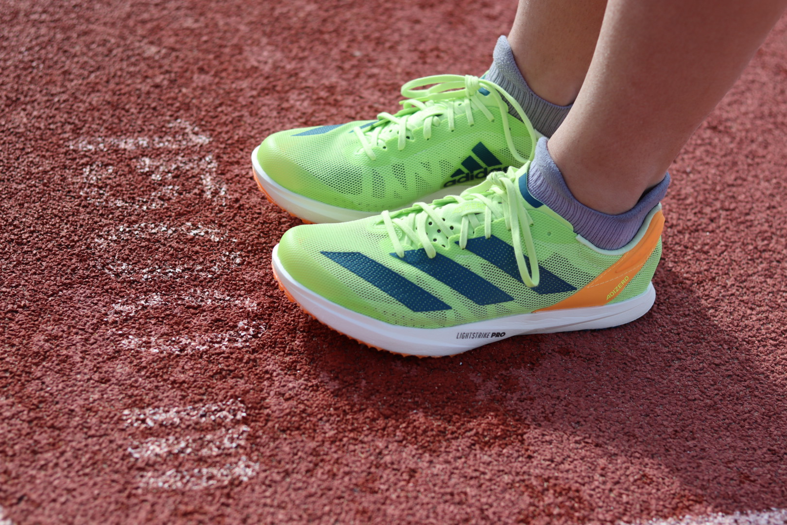 Adidas Adizero Avanti TYO