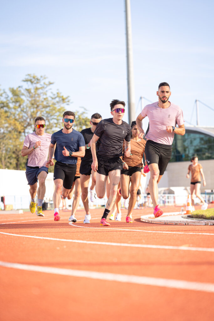 Monte Gordo Athlétisme