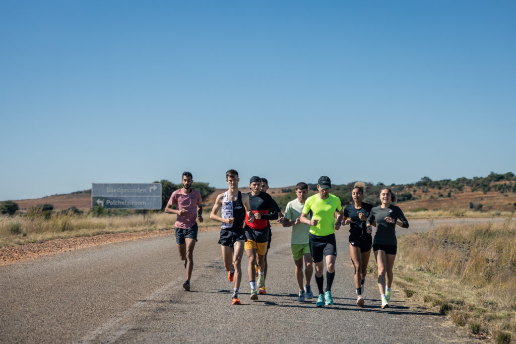 Toulouse Running Academy