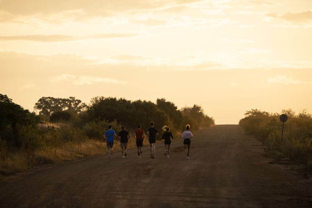 Toulouse Running Academy