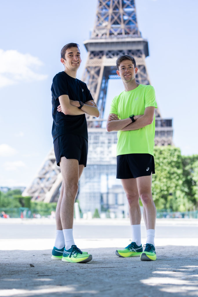 Asics Metaspeed Sky +