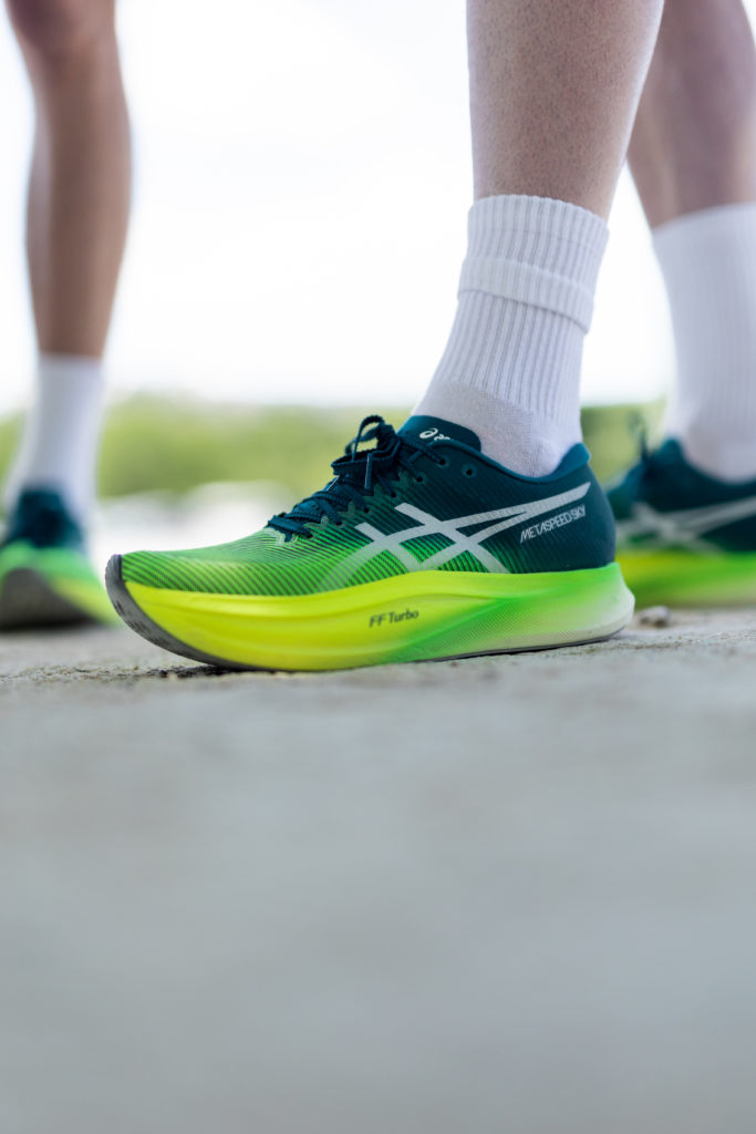 Asics Metaspeed Sky +