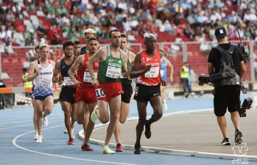 Gatien Airiau équipe de france