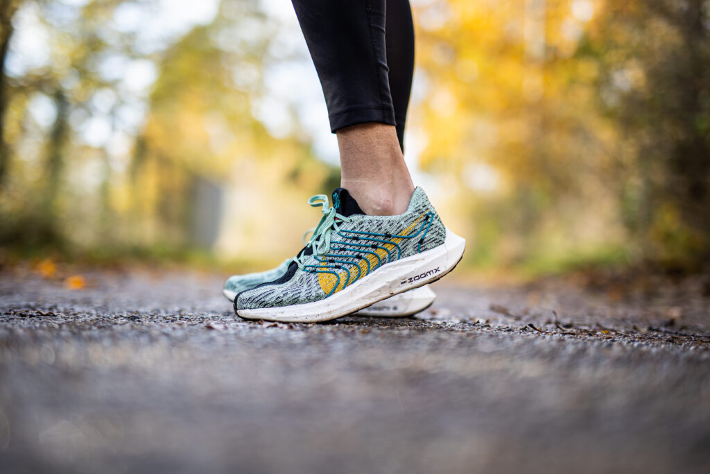 Chaussures de course à pied Nike