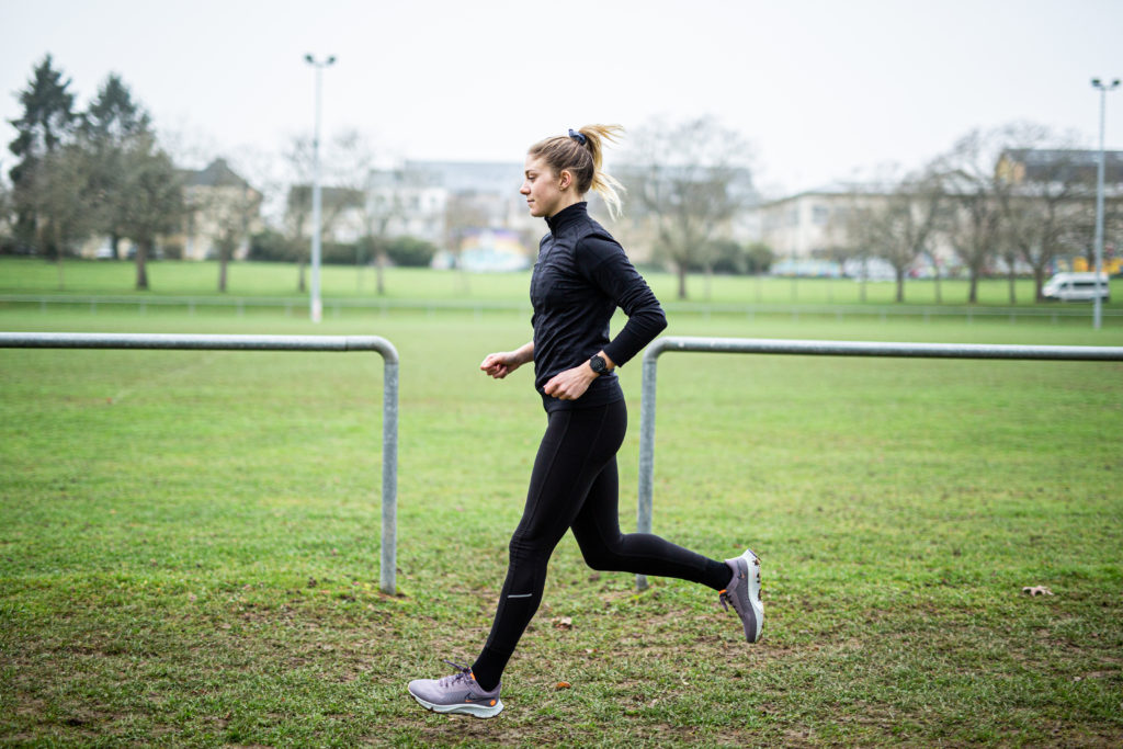 chaussures running confortables