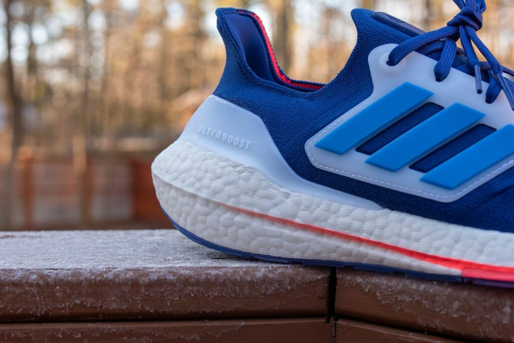 Adidas Ultraboost 22