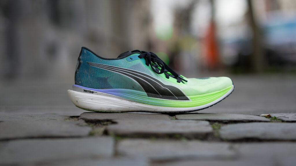 Puma Deviate Nitro Elite 2
