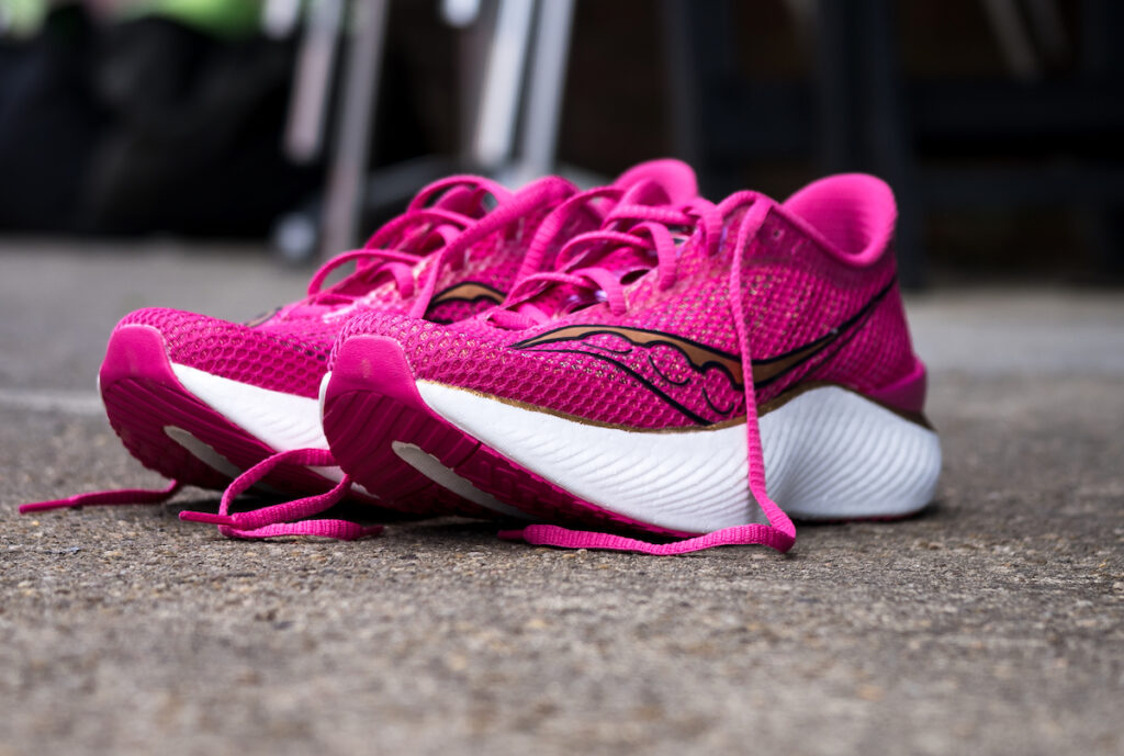 Saucony Endorphin Pro 3