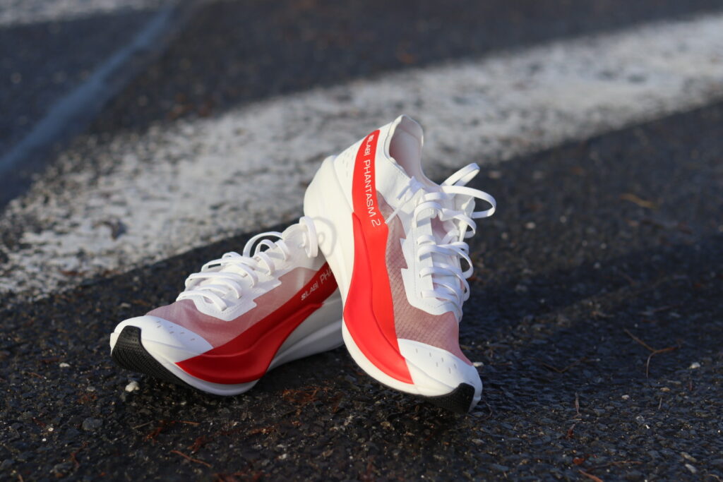 Salomon S-Lab Phantasm 2