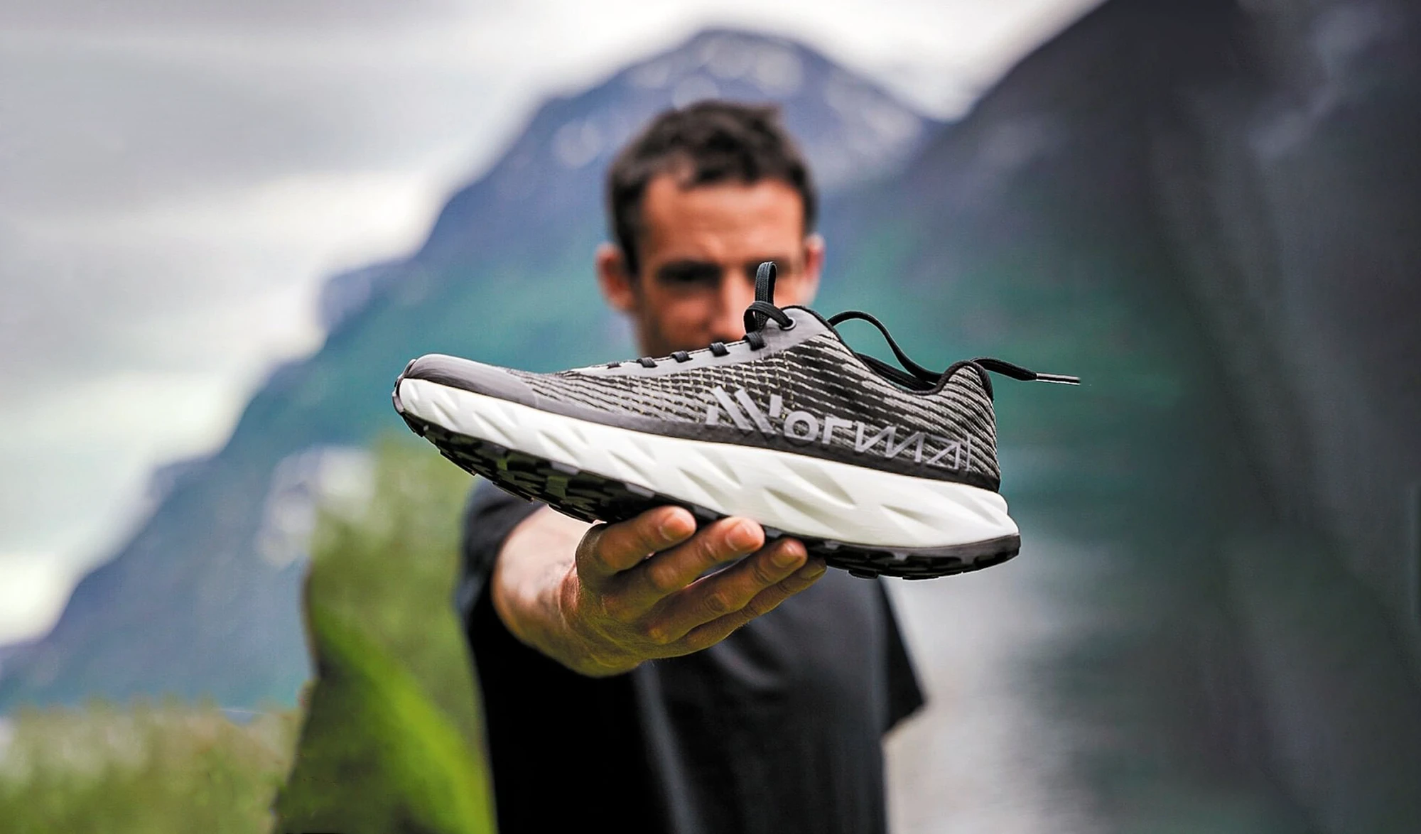 Kilian Jornet Nnormal