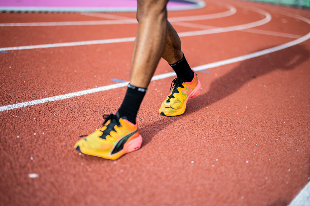 Puma Fast FWD Nitro Elite