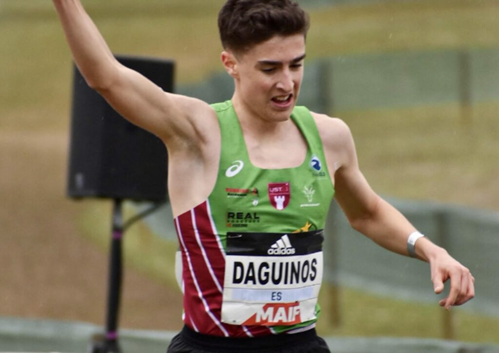 Etienne Daguinos