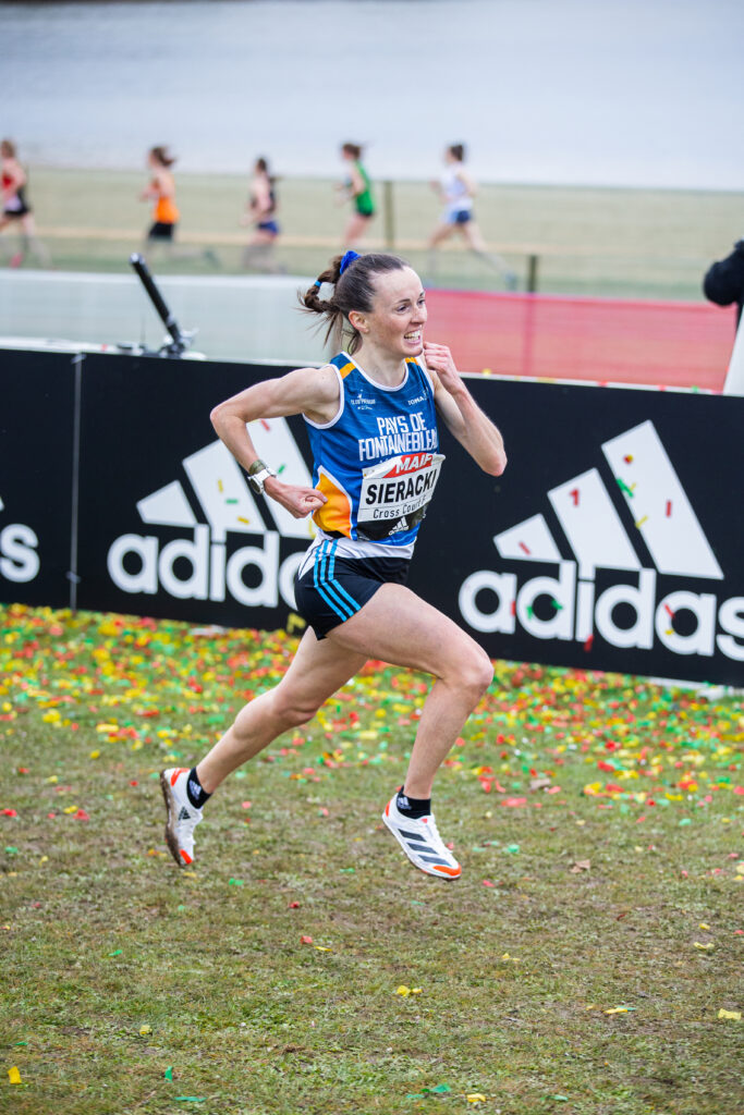 Championnats de France de cross-country 2022