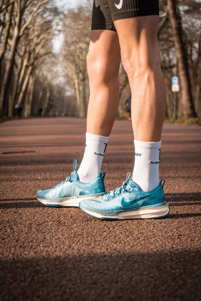 Nike ZoomX Invincible 3