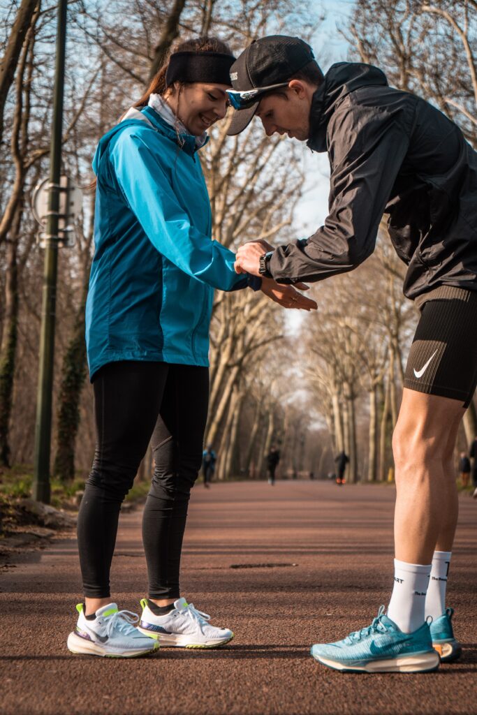 Nike ZoomX Run Invincible 3