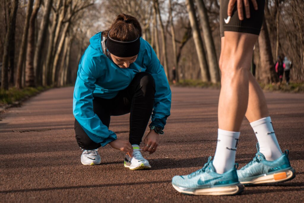 Nike ZoomX Run Invincible 3