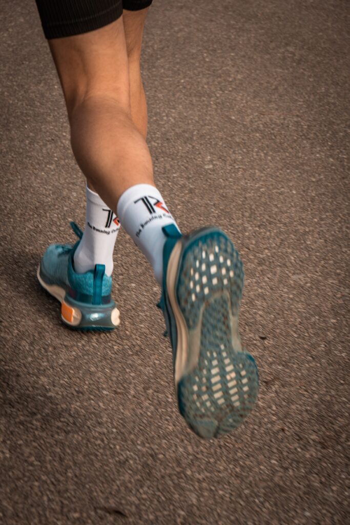 Nike ZoomX Invincible 3