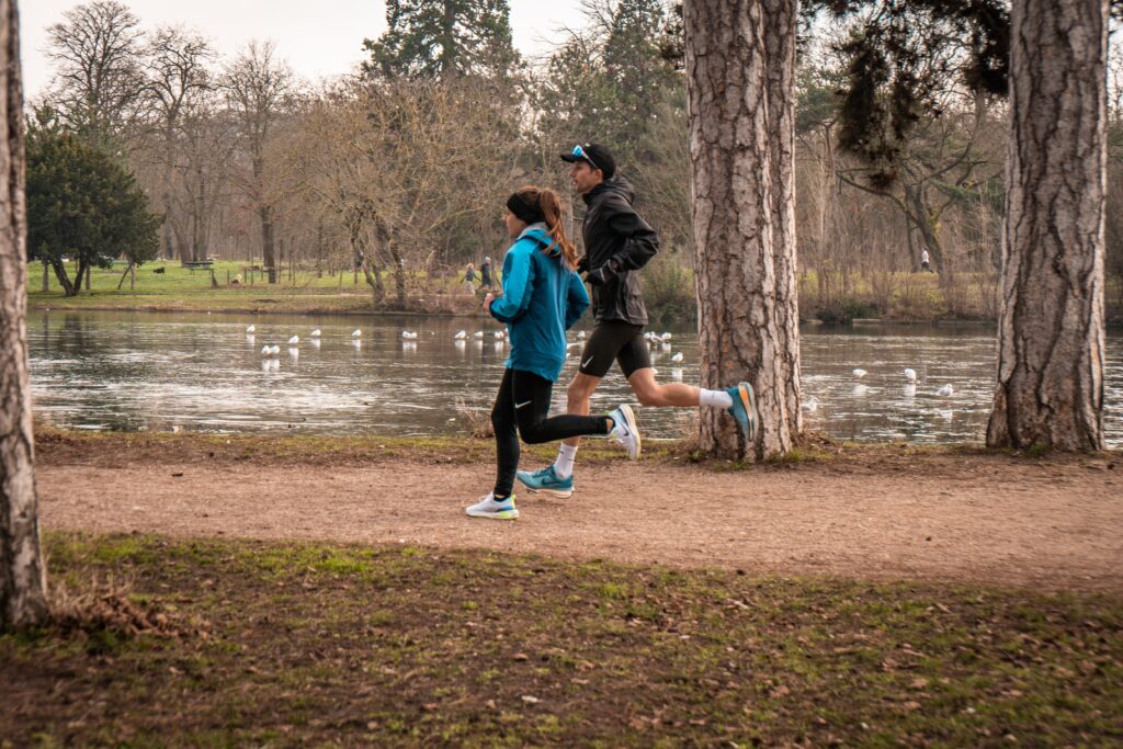 Nike ZoomX Run Invincible 3