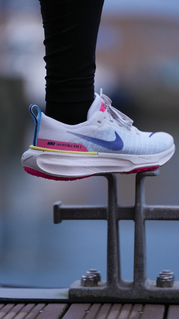 Nike ZoomX Invincible 3