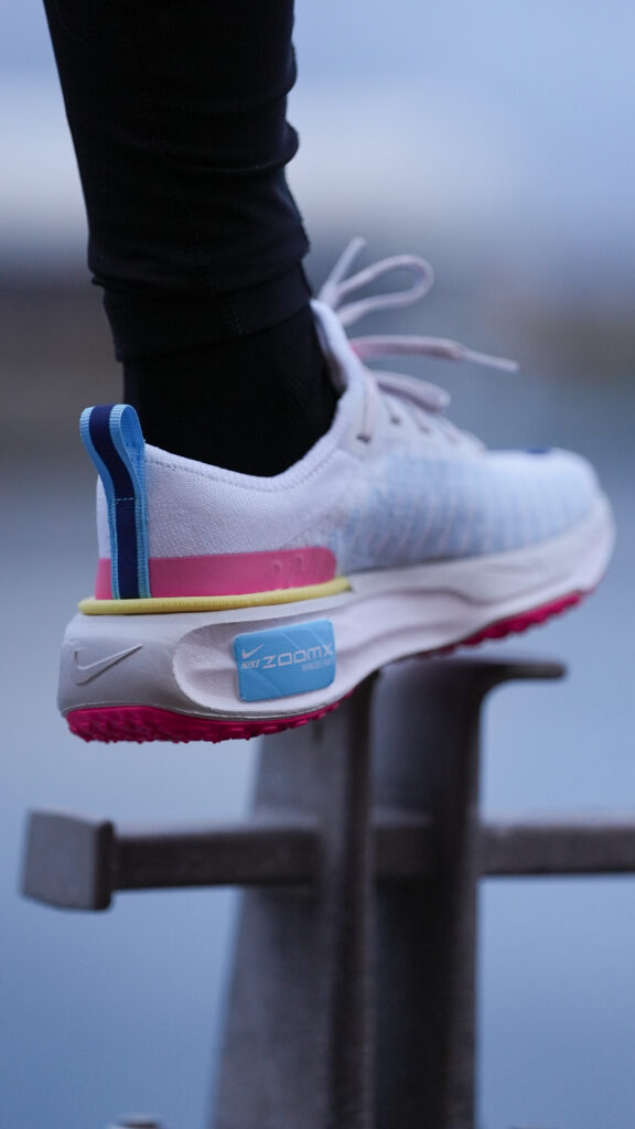 Nike ZoomX Invincible 3