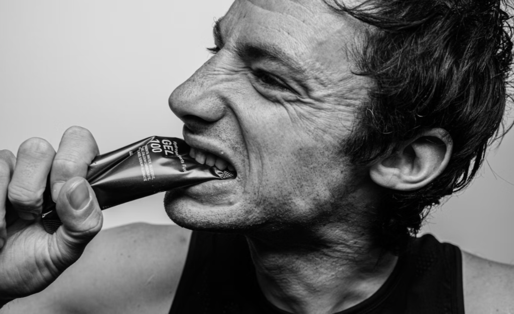 Kilian Jornet Maurten