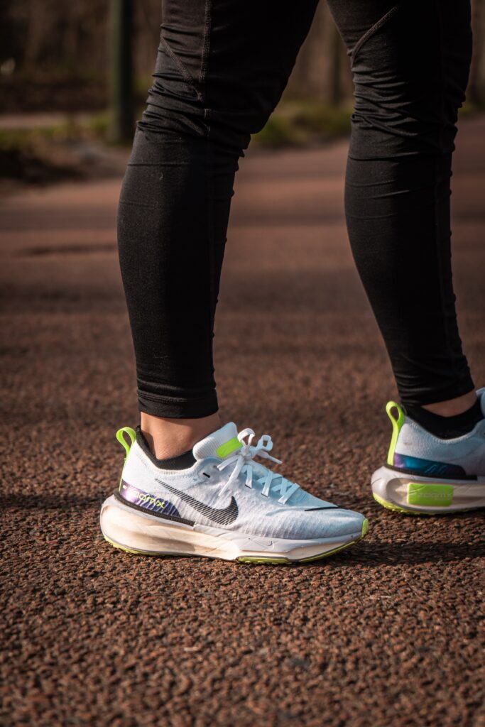 Nike ZoomX Invincible 3