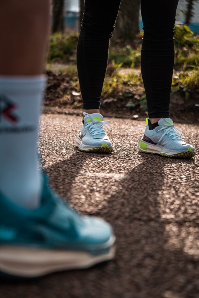 Nike ZoomX Invincible Run 3