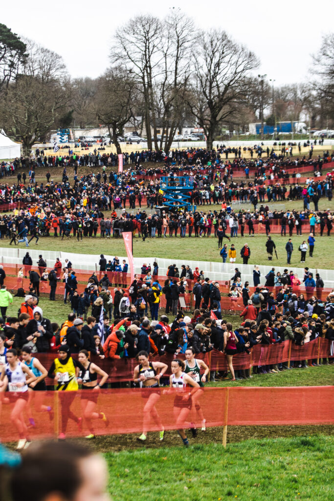 Championnats de France de cross-country 2023 Carhaix
