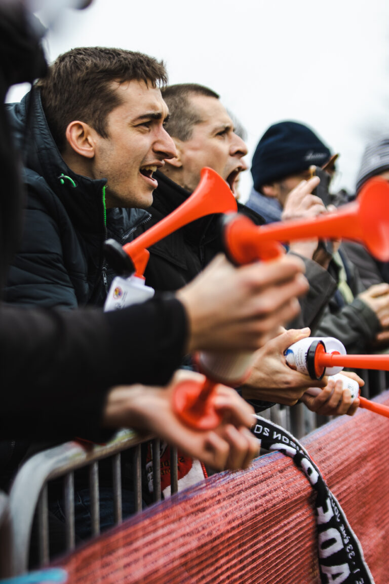 Championnats de France de cross-country 2023