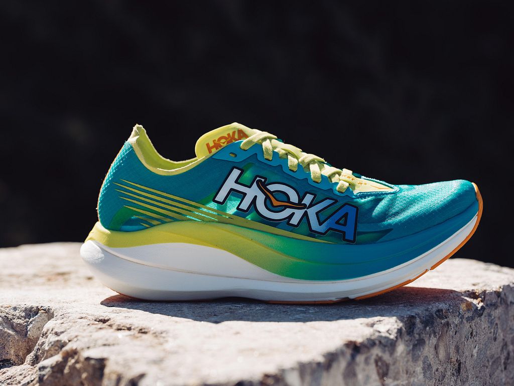 Hoka Rocket X 2