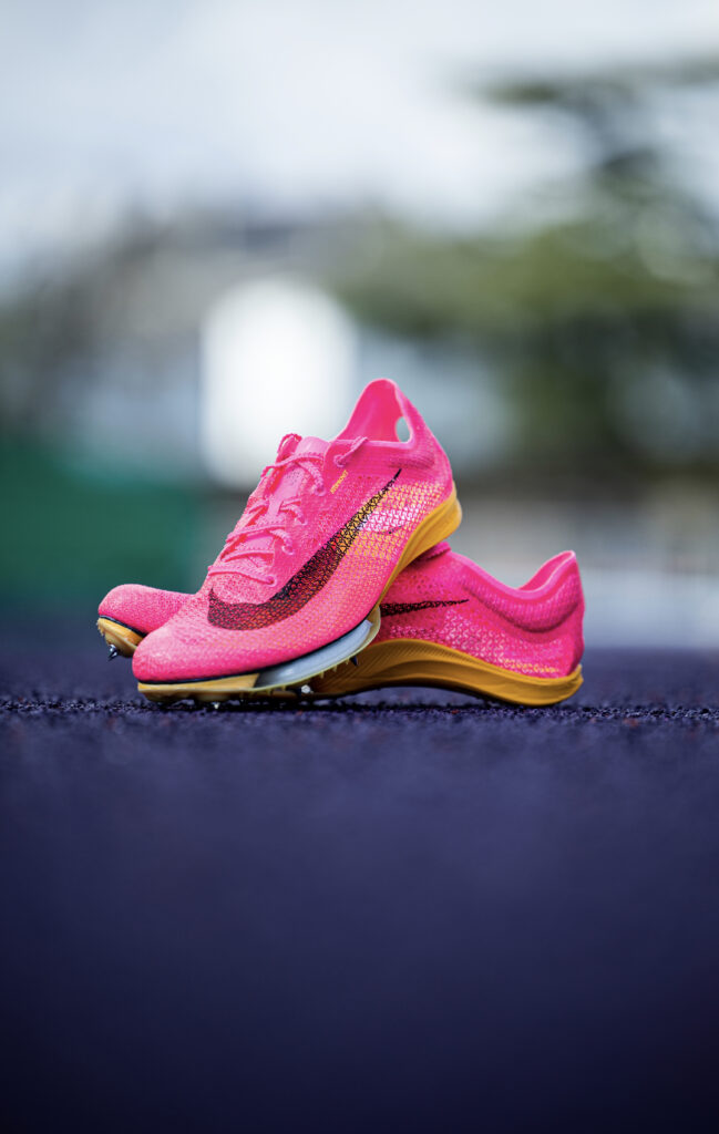 Nike Air Zoom Victory Rose