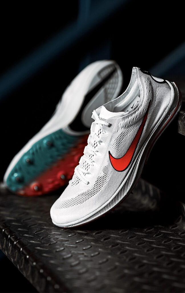 Nike ZoomX Dragonfly