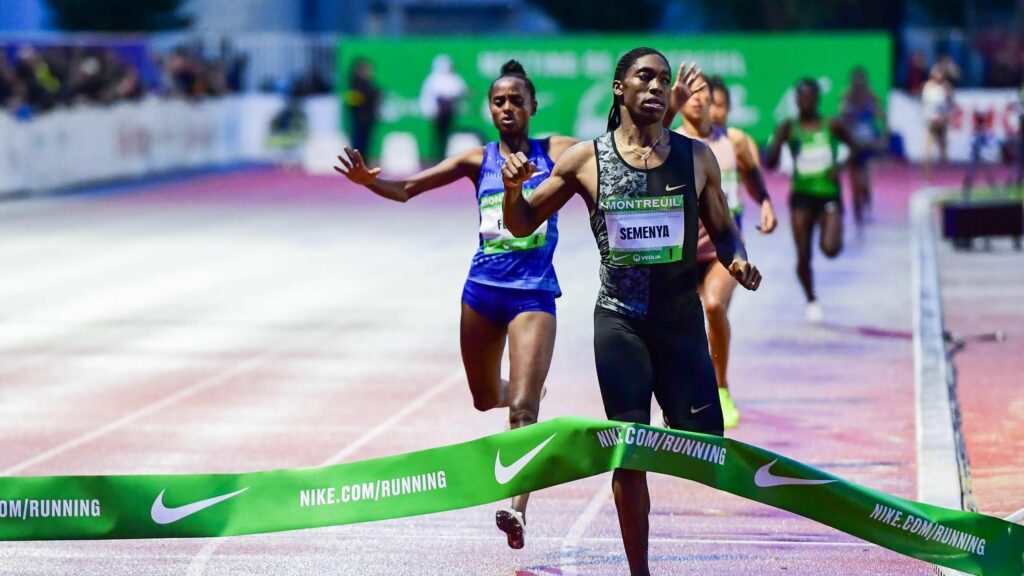 Meeting de Montreuil