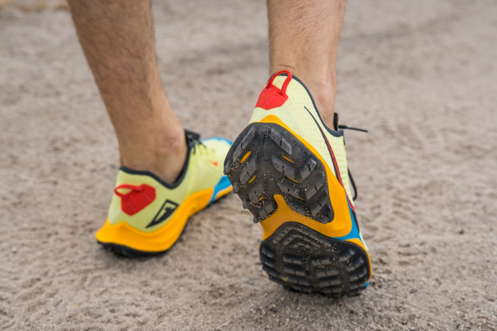 Nike Air Zoom Terra Kiger 7