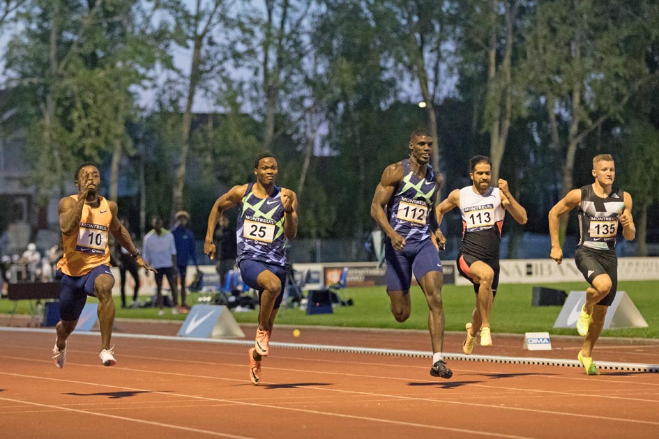 Meeting de montreuil